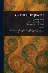 Gathering Jewels - (Paperback or Softback) Gathering Jewels - (Paperback or Softback)