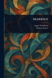 Married - (Paperback or Softback) Married - (Paperback or Softback)