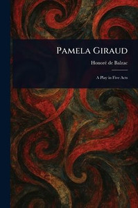 Pamela Giraud - (Paperback or Softback) Pamela Giraud - (Paperback or Softback)