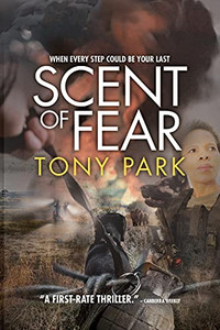 Scent Of Fear Scent Of Fear