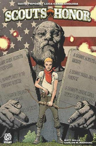 Scout'S Honor