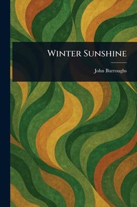 Winter Sunshine - (Paperback or Softback) Winter Sunshine - (Paperback or Softback)