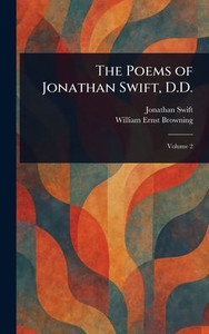 The Poems of Jonathan Swift, D.D. - 9781022938533 The Poems of Jonathan Swift, D.D. - 9781022938533