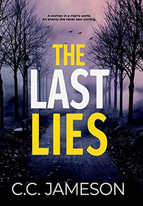 The Last Lies The Last Lies
