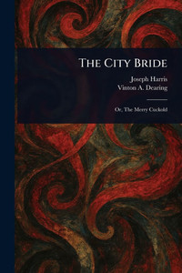 The City Bride The City Bride