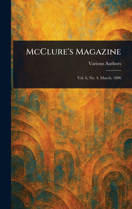 McClure's Magazine - 9781022976788 McClure's Magazine - 9781022976788