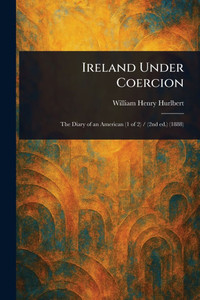 Ireland Under Coercion - (Paperback or Softback) Ireland Under Coercion - (Paperback or Softback)