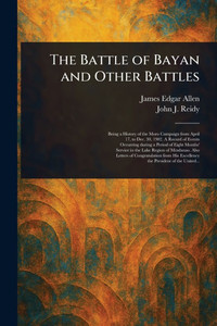 The Battle of Bayan and Other Battles - (Paperback or Softback) The Battle of Bayan and Other Battles - (Paperback or Softback)