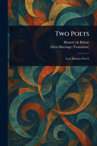 Two Poets - (Paperback or Softback)