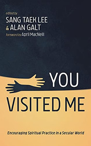 You Visited Me