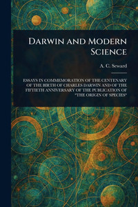 Darwin and Modern Science - (Paperback or Softback)