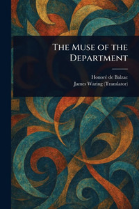 The Muse of the Department - (Paperback or Softback) The Muse of the Department - (Paperback or Softback)