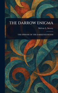 The Darrow Enigma - (Hardback or Cased Book) The Darrow Enigma - (Hardback or Cased Book)