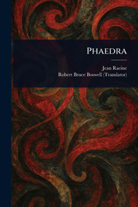 Phaedra - 9781023033657