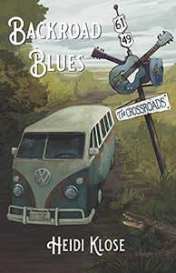 Backroad Blues
