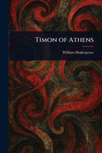Timon of Athens - 9781023052542