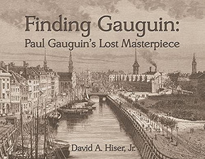 Finding Gauguin Finding Gauguin
