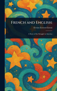 French and English - (Hardback or Cased Book)