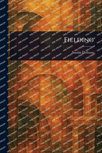 Fielding - (Paperback or Softback) Fielding - (Paperback or Softback)
