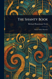 The Shanty Book - (Paperback or Softback)