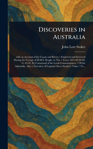 Discoveries in Australia - 9781023109536 Discoveries in Australia - 9781023109536