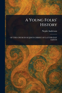 A Young Folks' History - (Paperback or Softback) A Young Folks' History - (Paperback or Softback)