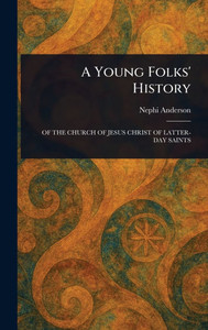 A Young Folks' History - (Hardback or Cased Book) A Young Folks' History - (Hardback or Cased Book)