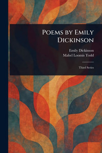 Poems by Emily Dickinson - (Paperback or Softback) Poems by Emily Dickinson - (Paperback or Softback)