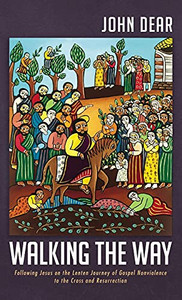 Walking The Way