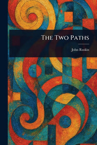 The Two Paths - 9781023125307 The Two Paths - 9781023125307