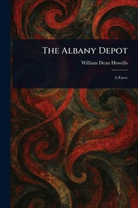 The Albany Depot