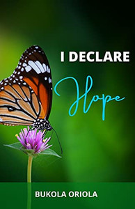 I Declare: Hope