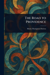The Road to Providence - (Paperback or Softback) The Road to Providence - (Paperback or Softback)
