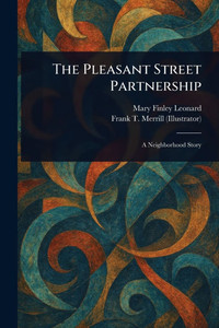 The Pleasant Street Partnership - (Paperback or Softback)