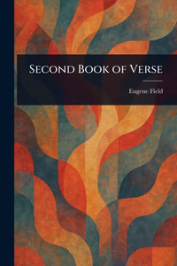 Second Book of Verse - (Paperback or Softback)