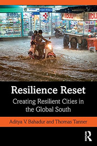 Resilience Reset Resilience Reset