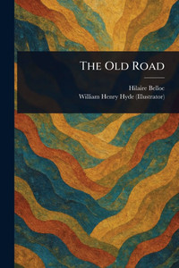 The Old Road - (Paperback or Softback) The Old Road - (Paperback or Softback)