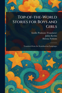 Top-of-the-World Stories for Boys and Girls Top-of-the-World Stories for Boys and Girls