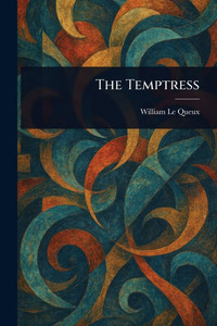 The Temptress - (Paperback or Softback) The Temptress - (Paperback or Softback)
