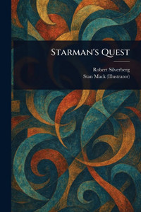 Starman's Quest - (Paperback or Softback) Starman's Quest - (Paperback or Softback)