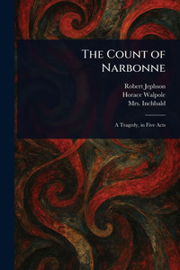 The Count of Narbonne The Count of Narbonne