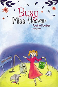 Busy Miss Hoover Busy Miss Hoover