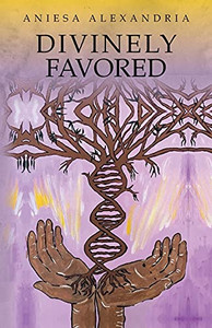 Divinely Favored Divinely Favored