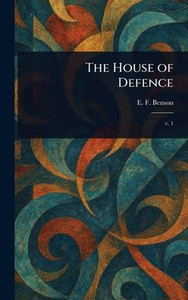 The House of Defence - 9781023215411