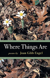 Where Things Are Where Things Are