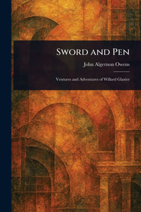 Sword and Pen - 9781023221726