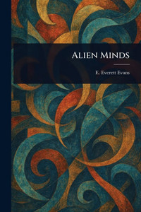 Alien Minds - (Paperback or Softback) Alien Minds - (Paperback or Softback)