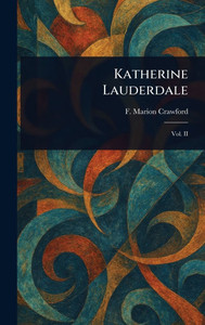 Katherine Lauderdale - 9781023226899