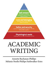 Academic Writing Academic Writing