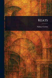 Keats - (Paperback or Softback)